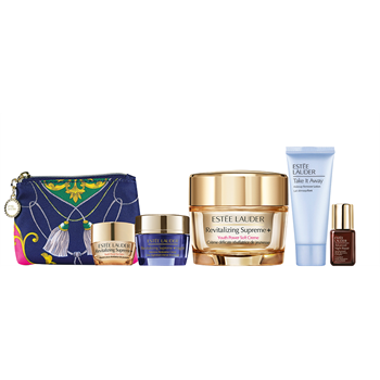 Estee Lauder Supreme+ Soft Cream 75ml Set (2023-VD)