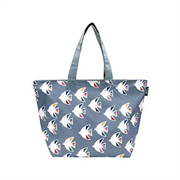 PRAIRIE DOG 海鳥折疊保冷購物環保袋