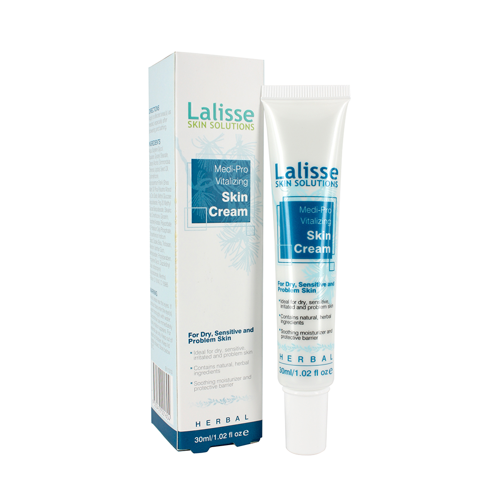 Lalisse Medi Pro Vitalizing Skin Cream 30ml