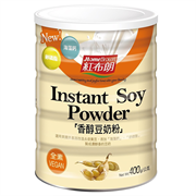Home Brown Relish Soy Powder (No added sugar)