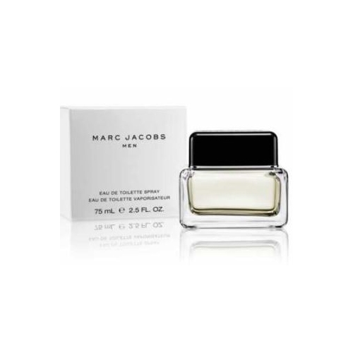 MARC JACOBS Men EDT 香水噴霧75ml 58502000000.--永安網店