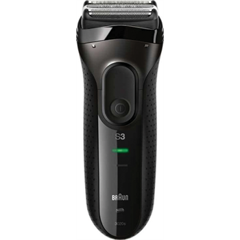 Braun 3020s Electric Shaver