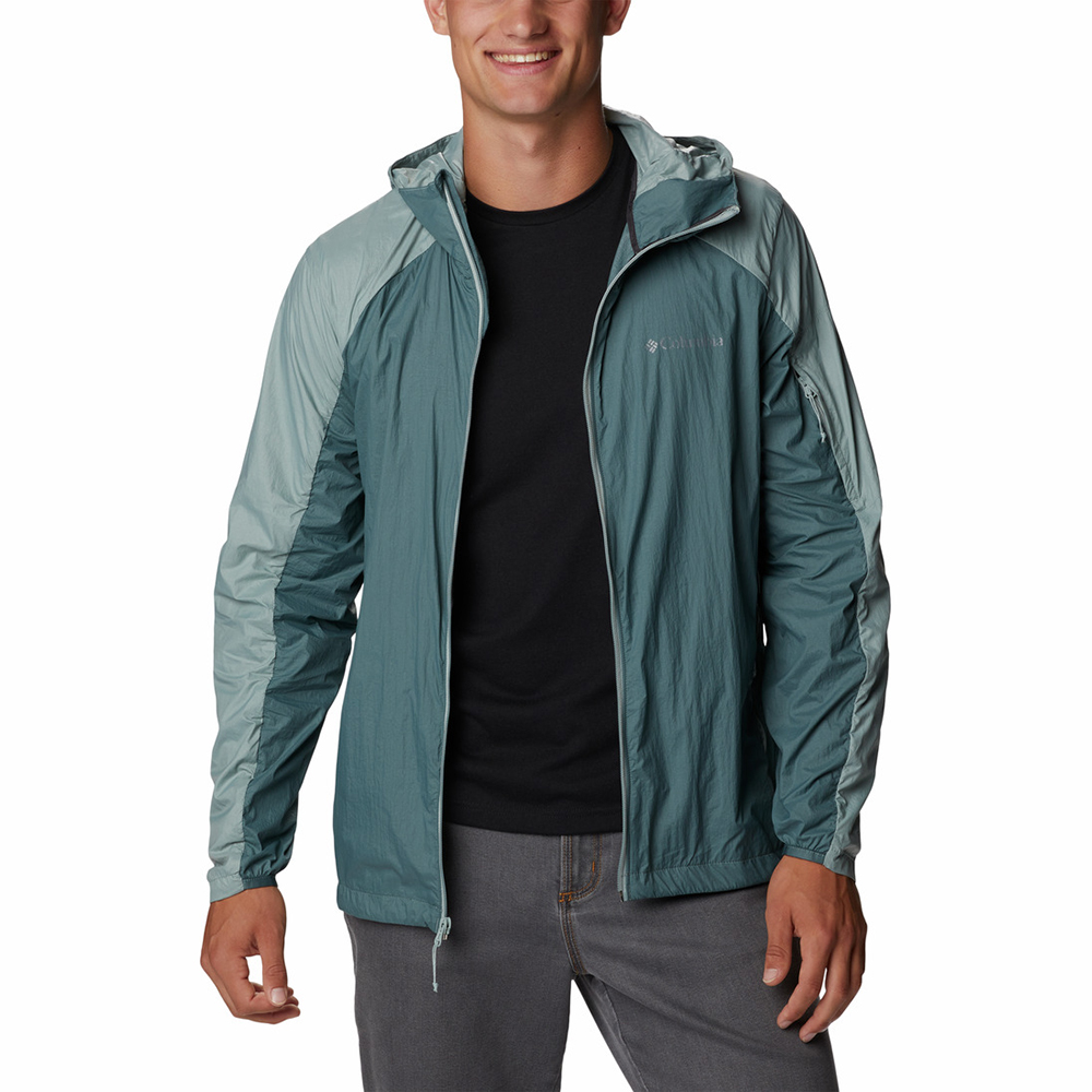 Columbia hot sale omni wind