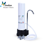 Doulton Water Filter with 1's Catridge DCP104(BTU 2501)+BTU 2501