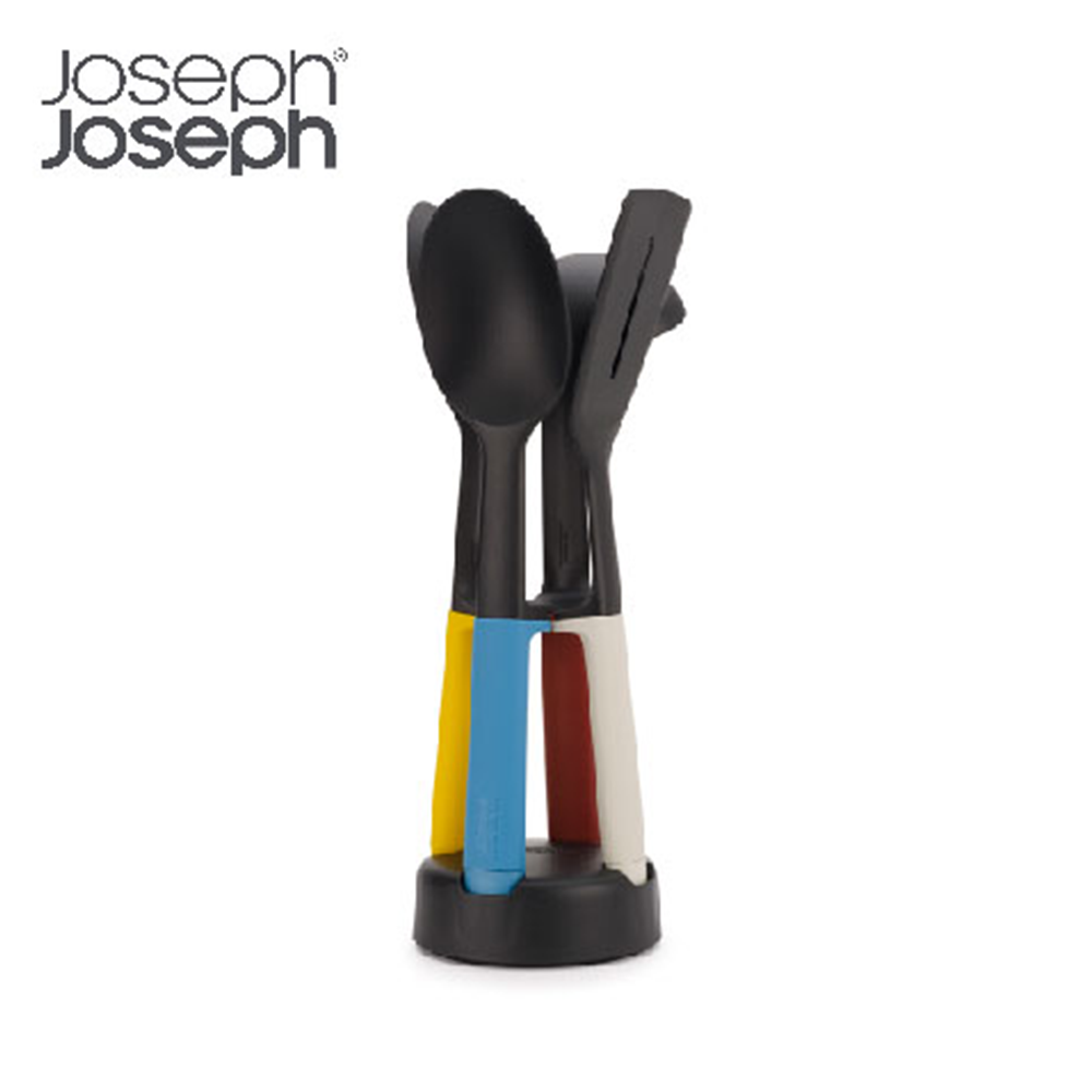 Joseph Joseph Elevate Slim 4-piece Utensil Set 10542--Wing On NETshop