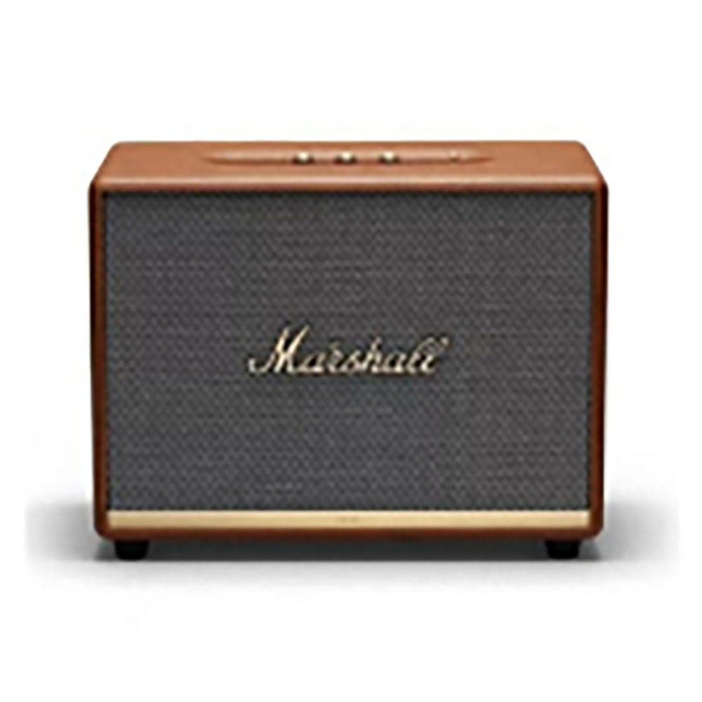 Marshall woburn iii マーシャル Marshall Woburn lll Brown スピーカー