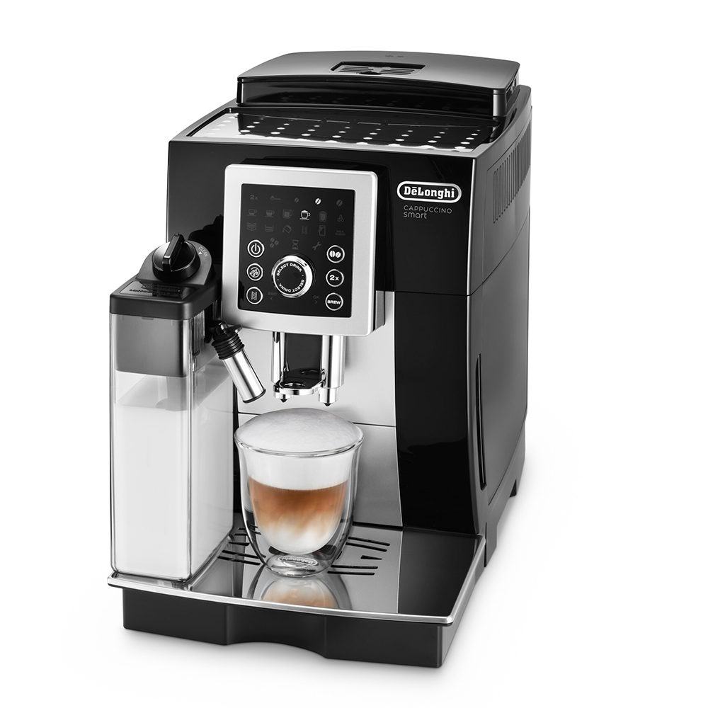 Coffee Maker Ecam 23420 Delonghi Delonghi Magnifica S De Longhi