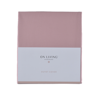 OnLiving Sateen K100% QCover 300QCK PKL