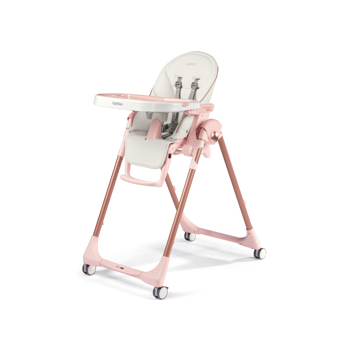 0-4 Years Prima Pappa Highchair(Mon Amour) ZERO3-BL00--Wing On NETshop