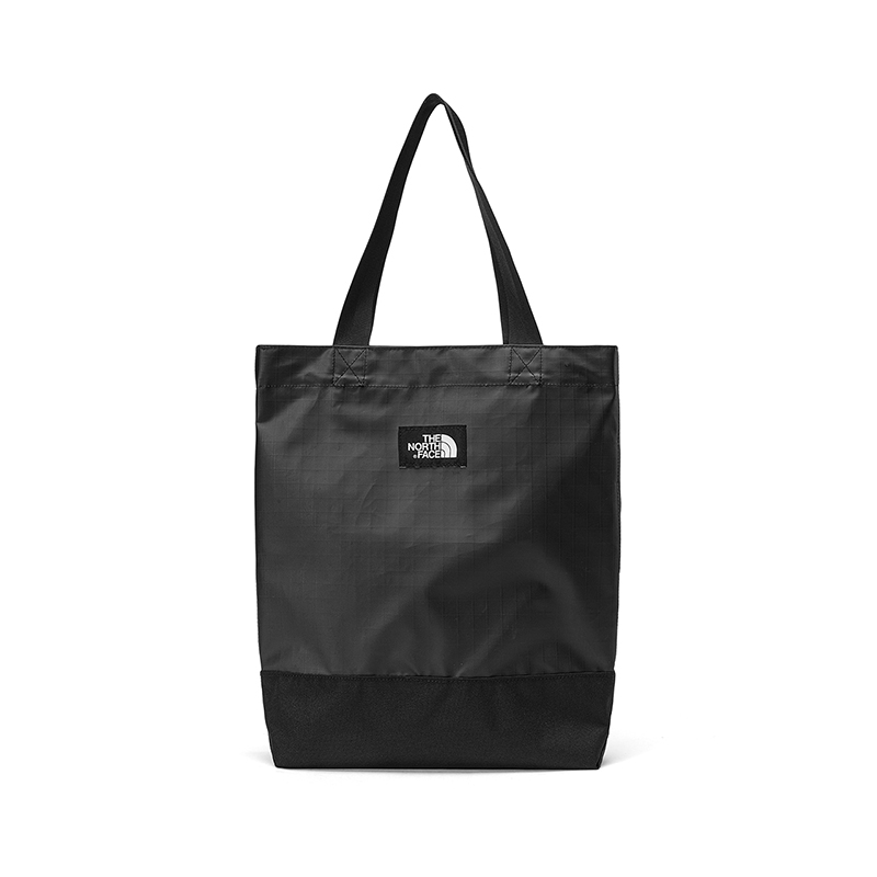 The North Face Seasonal Tote 7QU6-JK3(TNF Black)--Wing On NETshop