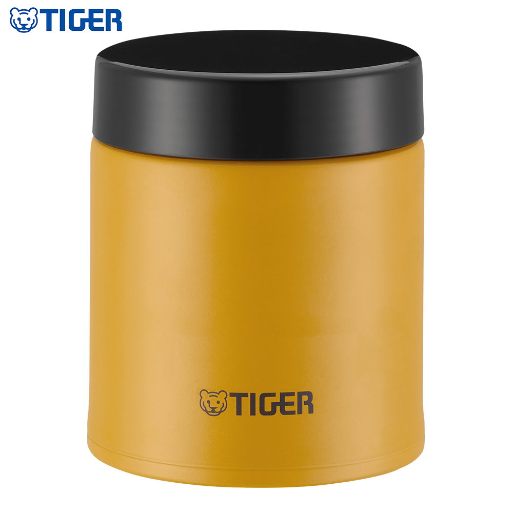 Tiger food hot sale jar