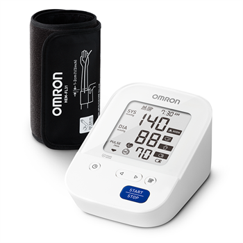 OMRON Upper Arm Blood Pressure Monitor HEM-7156