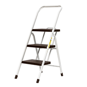 IRIS 3 step Ladder (Brown ) Model : 549-770960