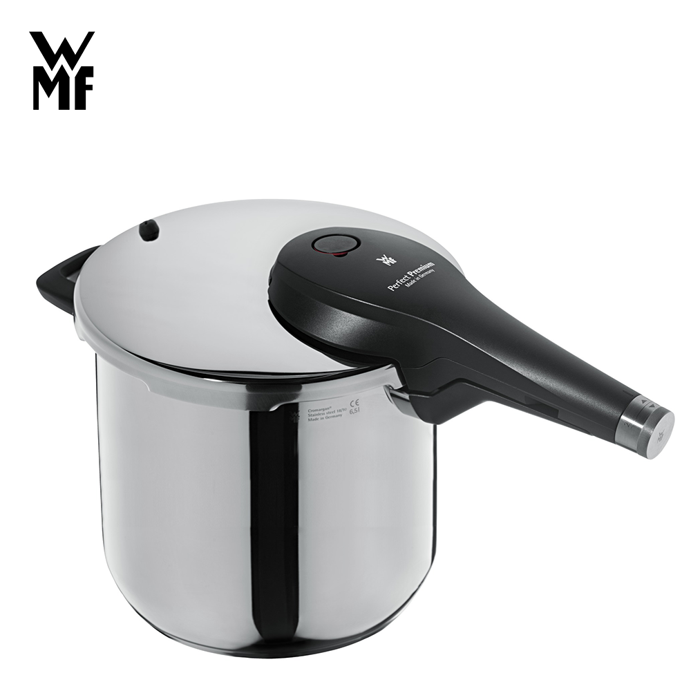 WMF Perfect Premium 6.5L pressure cooker 0795839990--Wing On NETshop