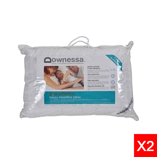 Downessa pillows clearance