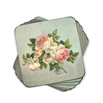 Portmeirion Coaster Antique Rose X0010265543 (1 pc)