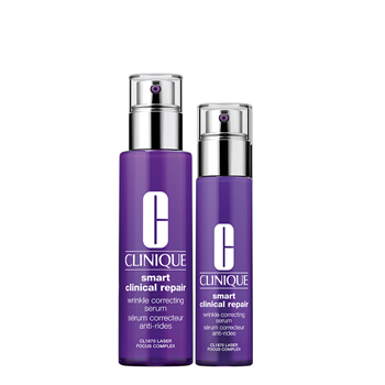 Clinique Smart Clinical Repair Wrinkle Correcting Set (2023-08)