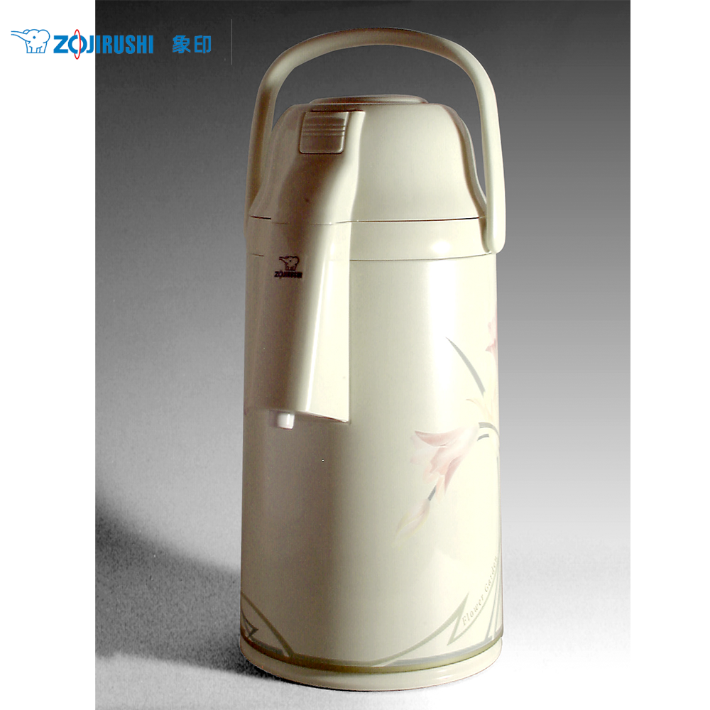 象印3公升氣壓式保溫瓶GJE-VRKE-30N-FS.--永安網店