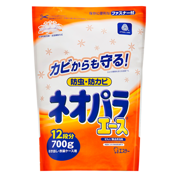 #S.T. NEOPARA ACE 700g