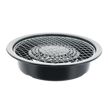 CB-P-AM-3 Aburi Grill Plate