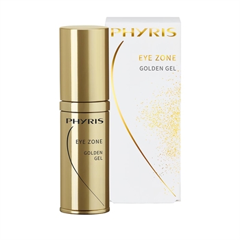 Meka Phyris Eye Zone Golden Gel 15ml 70362