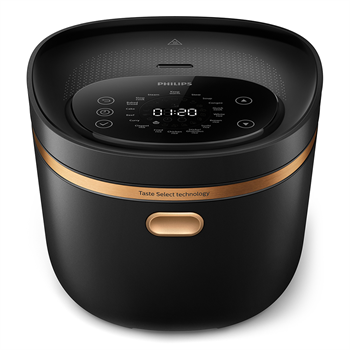 Philips IH Rice Cooker HD4539/62