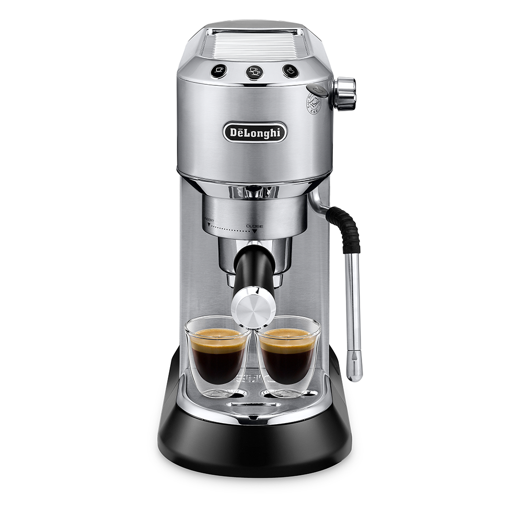 de longhi dedica arte ec885m espresso machine