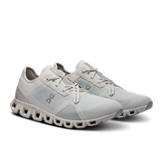 ON Men's Cloud X3 AD Training Shoes 3MD30321536 Glacier / Alloy