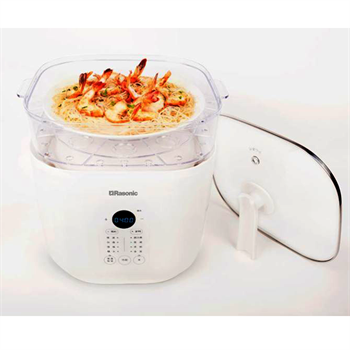 Rasonic 5.5L Elec. Stewing Mug RSS-TS554C