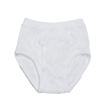 GUNZE BOY BRIEF BF950C-980C WHX