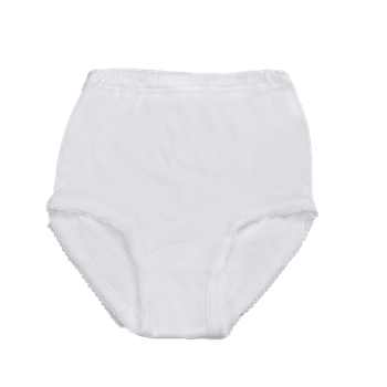 GUNZE GIRL BRIEF AF5750C-5780C WHX