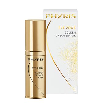 Meka Phyris Eye Zone Golden Cream & Mask 15ml 70363