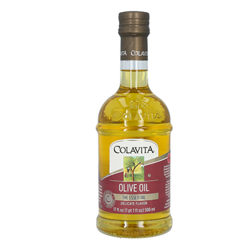 Colavita Pure Olive Oil 500ml