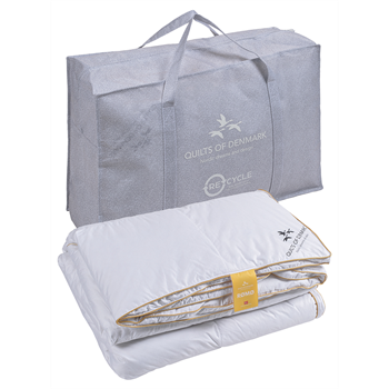 ROMO K90%GooseDownQuilt 900g,WHX,K