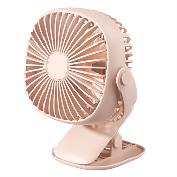 Batus Cordless Desk Cilp Fan DF2003P