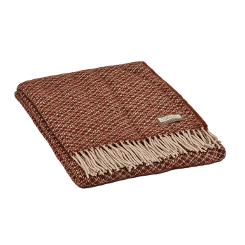 S PlaidSelvino J3060 Blanket 300g BWX