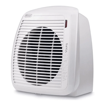 DeLonghi Fan Heater HVY1020.W