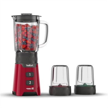 Tefal Glass Blender BL1685