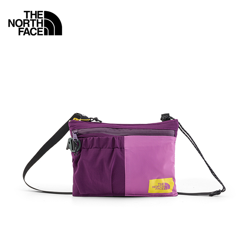 PALACE x The North Face Mountain Bag