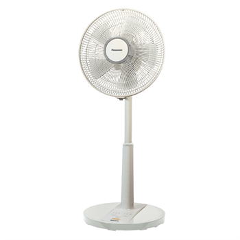 Panasonic Living Fan (30cm/12)F-30PLH White