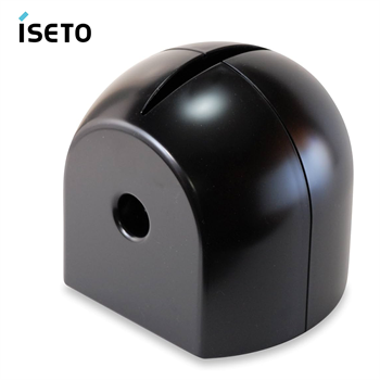 Iseto Roll Paper Holder Black I427