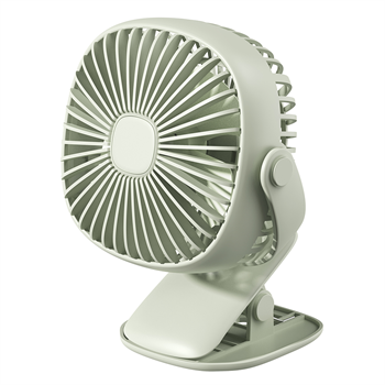 Batus Cordless Desk Cilp Fan DF2003G