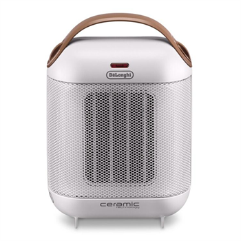 Delonghi HFX30C18.W Fan Heater