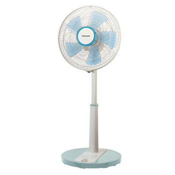 Panasonic Living Fan (30cm/12)F-30PLH Blue