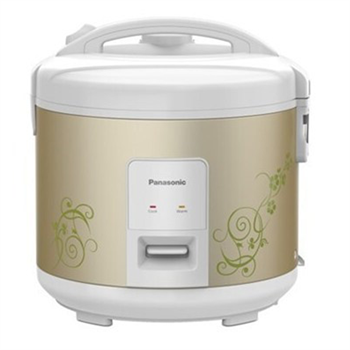 Panasonic 1.8L Rice Cooker SR-TEM181(MG)