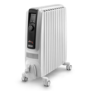 Delonghi Dragon4充油式电暖炉TRDX41025E