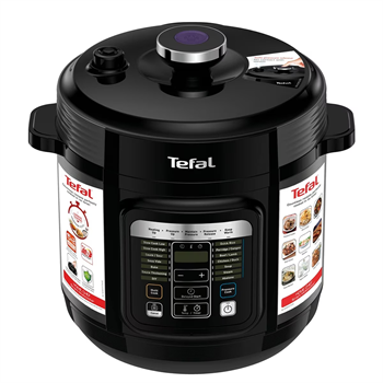 TEFAL CY601D MULTICOOKER