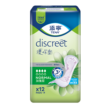 TENA LADY - Normal 12's