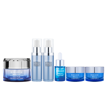 BORGHESE DNActive Future Youth 4-steps Repair Set K24132