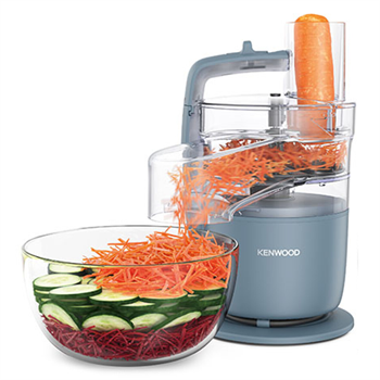 Kenwood Food Processor FDP22.130GY